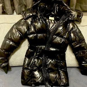 It went for 2 winter child should wear up to a size 12 not a big 14